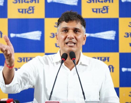 AAP Faces ‘Government of Fraud’ Allegations After India Today Exposé on Delhi PUC Scam