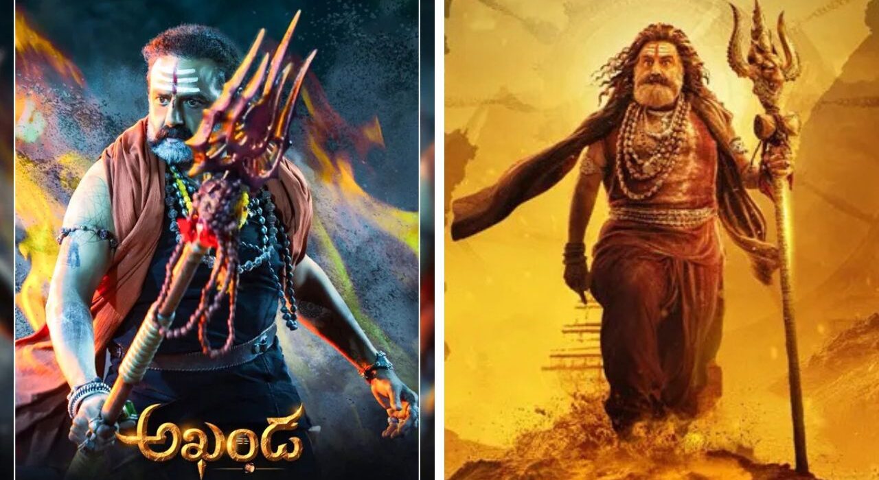 Balakrishna’s Akhanda 2 Postponed: Legal Battle Over ₹28 Crore