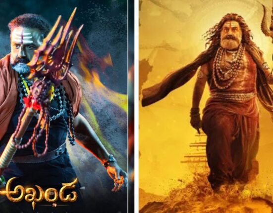 Balakrishna’s Akhanda 2 Postponed: Legal Battle Over ₹28 Crore