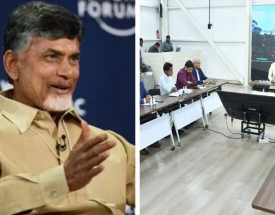 Andhra Pradesh Offers ₹100 Crore for First Nobel in Quantum Science