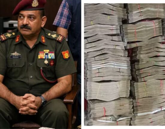 Army Lieutenant Colonel Arrested in Rs 2.3 Crore Bribery Case