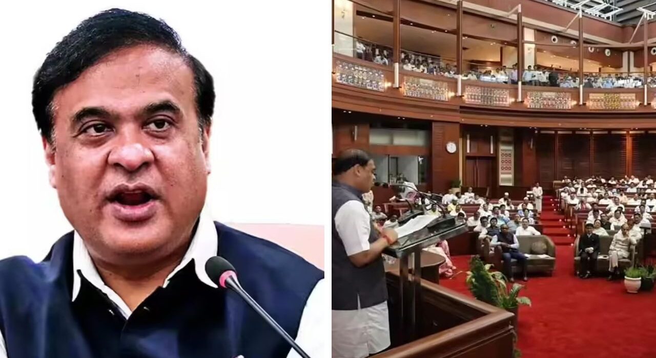 Assam Assembly Pass 6 key education bills, sparks row over voting