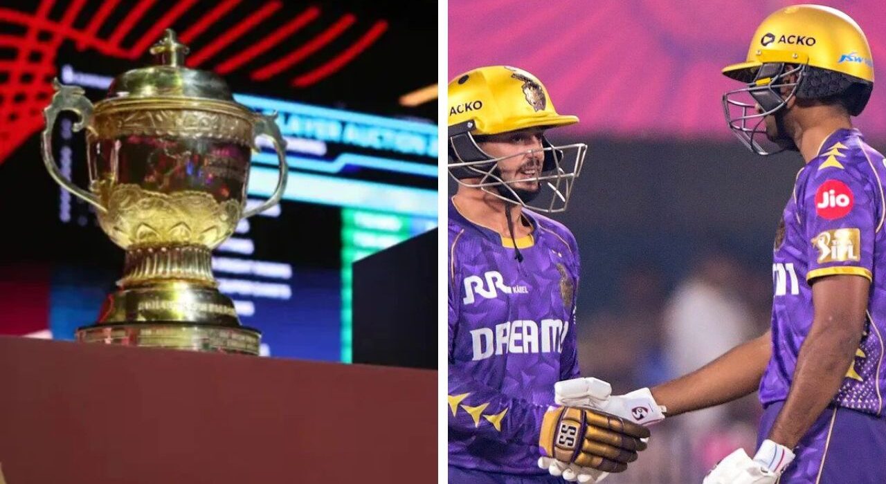 BCCI Removes 1,005 Players From IPL 2026 Auction List