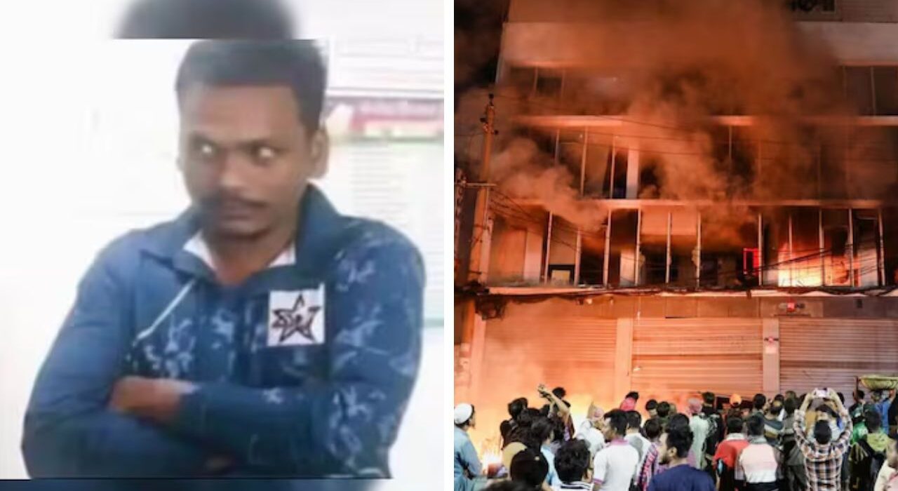 Bangladesh Factory Worker Lynched Over Blasphemy Claim