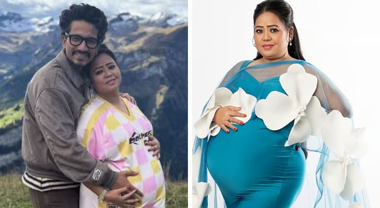 Bharti Singh Gives Birth to Second Son After Mid-Shoot Emergency