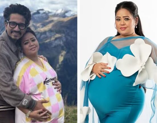 Bharti Singh Gives Birth to Second Son After Mid-Shoot Emergency