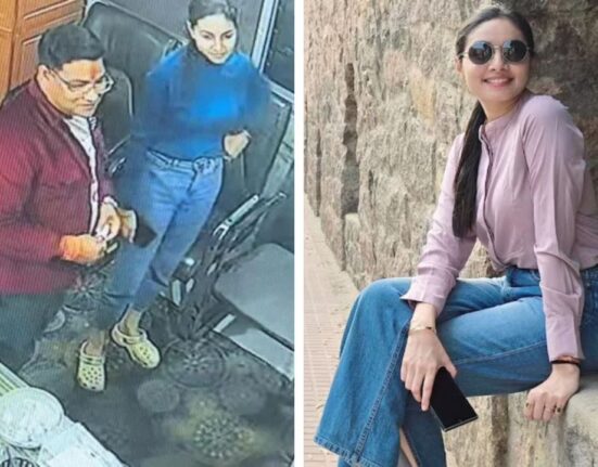 Businessman Accuses Raipur Woman DSP of ₹2 Crore Extortion in Four Year Affair