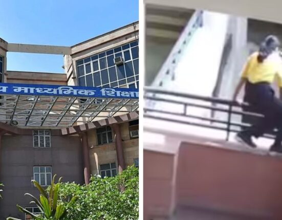 CBSE Action After Student Death: Jaipur School’s Affiliation Cancelled