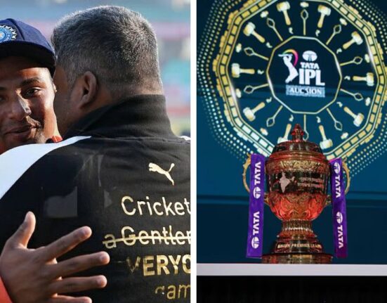 CSK Snaps Up Sarfaraz Khan at IPL 2026 Auction for ₹75 Lakh