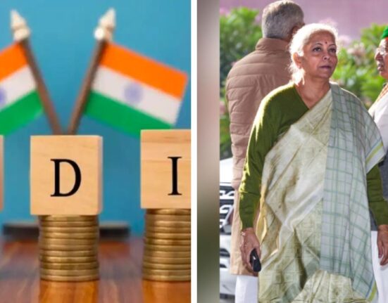 Cabinet Clears 100% FDI in Insurance; Bill 2025 to introduce in Winter session of Parliament