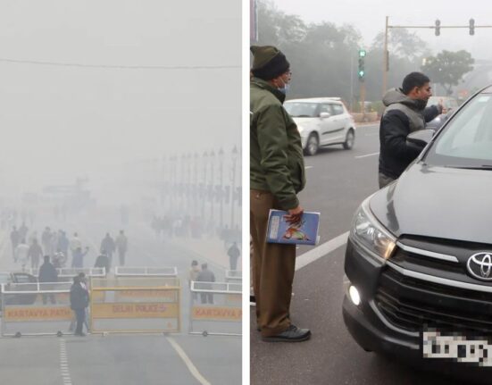 Commission for Air Quality Management revoke GRAP-IV restrictions in Delhi