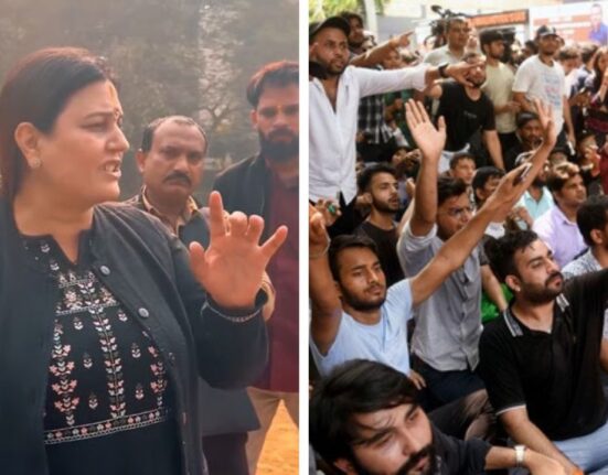 Delhi Councillor Demands South African Coach Learn Hindi or Lose Park Access