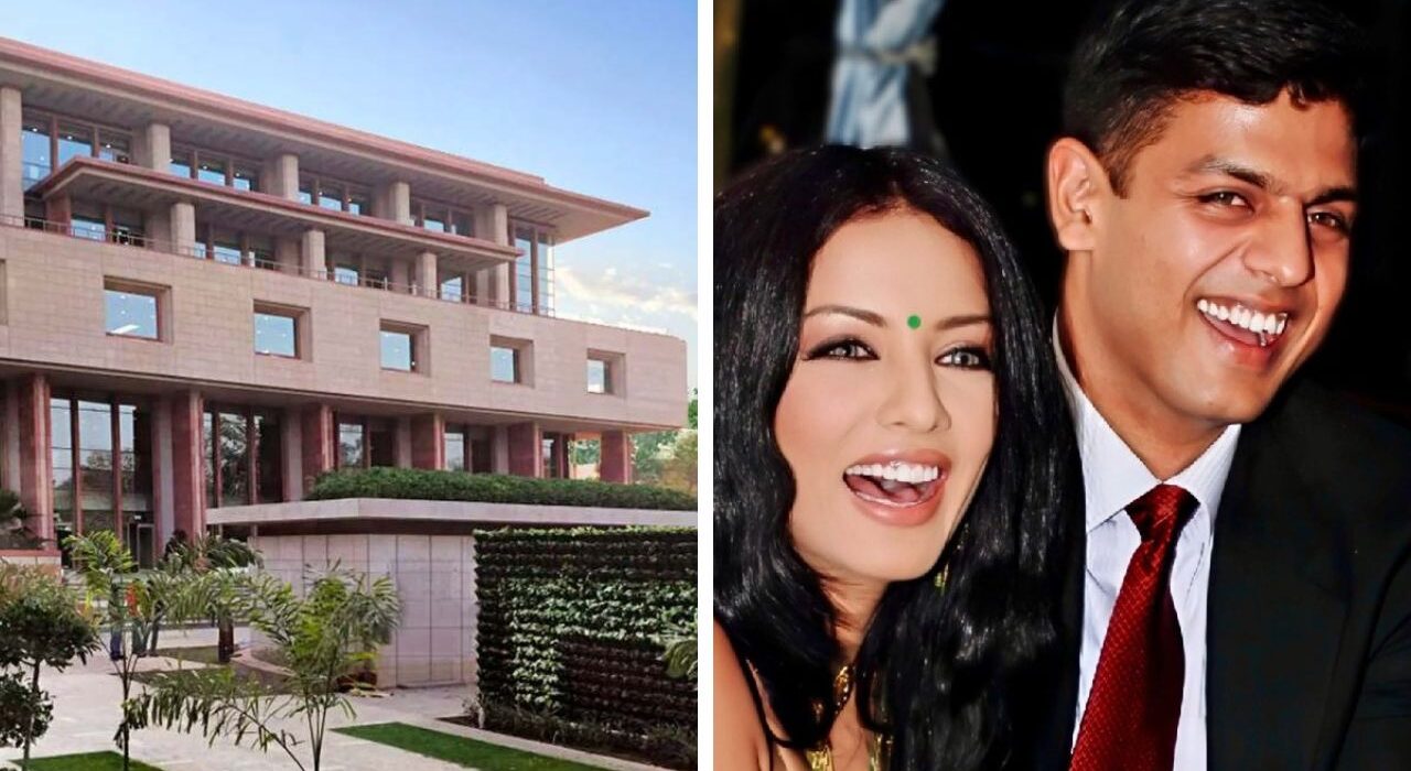 Delhi Court Orders Legal Aid for Celina Jaitly’s Detained Brother in UAE