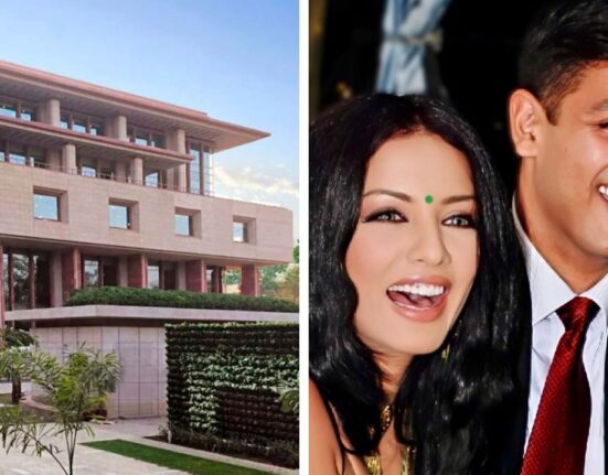 Delhi Court Orders Legal Aid for Celina Jaitly’s Detained Brother in UAE