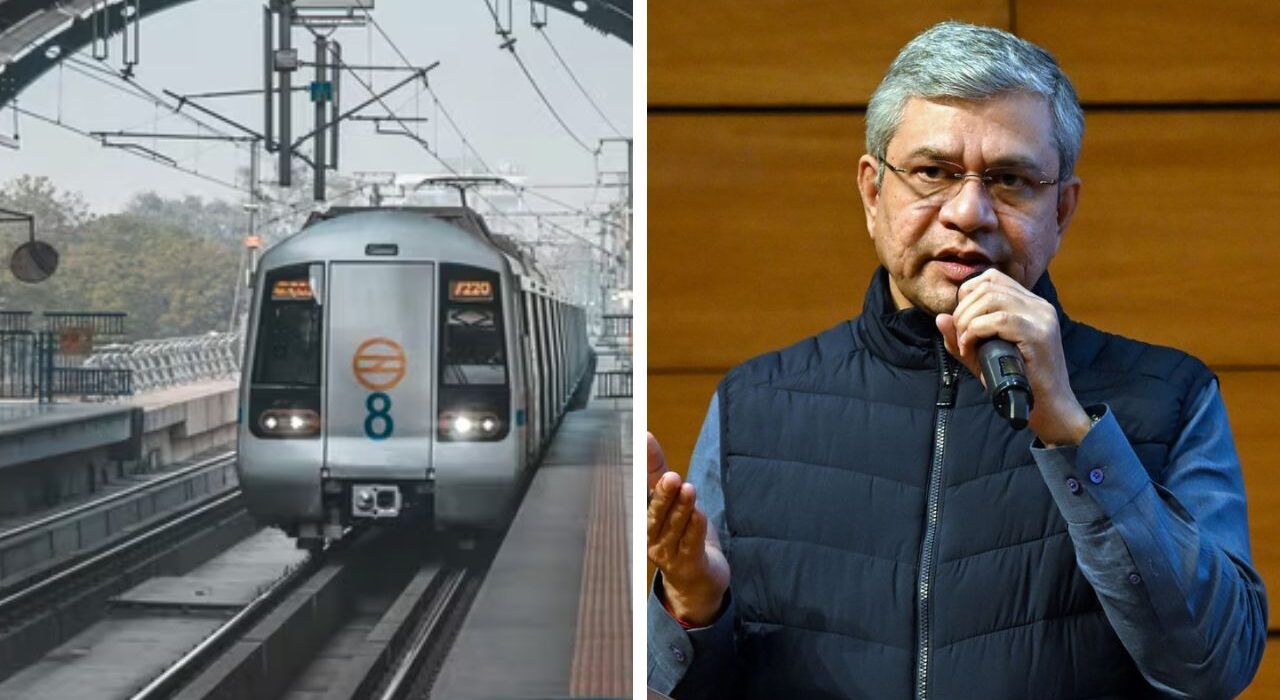 Delhi Metro Expansion Approved: 13 New Stations to Be Built in 3 Years