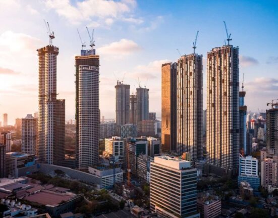 Delhi-NCR Real Estate 2025: Gurugram Leads the Market Surge