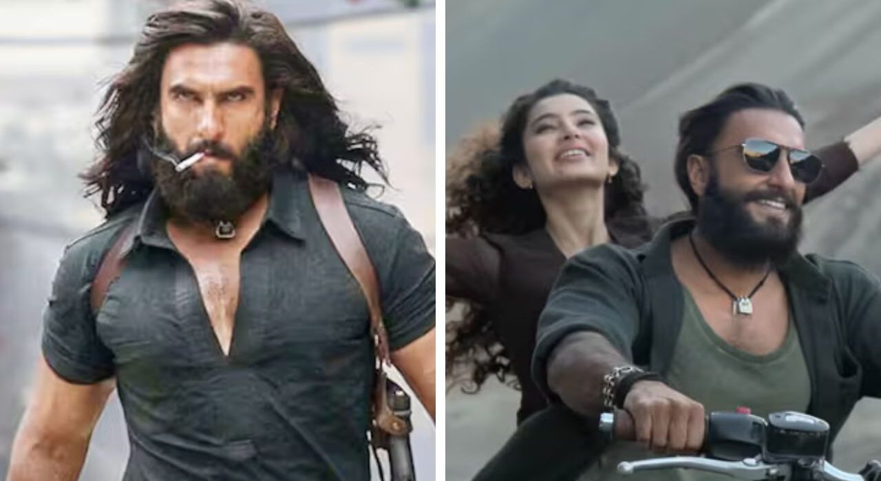 Dhurandhar Crosses ₹400 Crore in India After Strong 12-Day Run