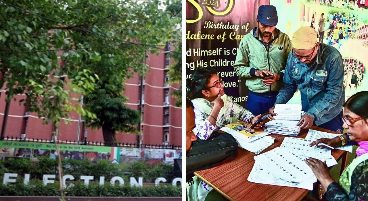 ECI extends SIR deadline, final rolls now on February 14