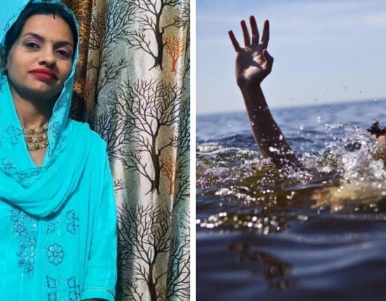 Envy-Driven Crime in Panipat: Haryana Woman Accused of Drowning 3 Girls, Killing Son