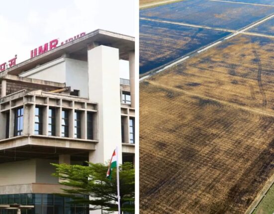 Godrej Properties buy 5-Acre Hyderabad Plot to launch ₹4,150-crore premium housing project