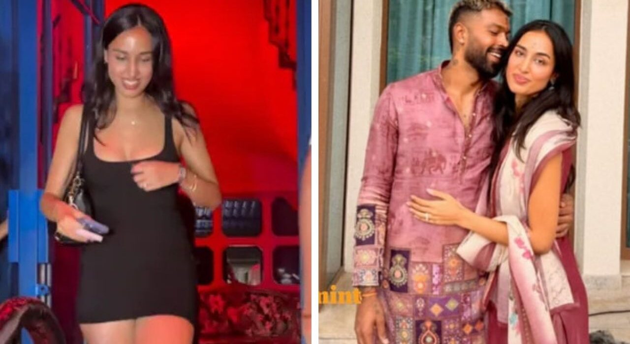 Hardik Pandya Calls Out Paparazzi Over Girlfriend's Privacy