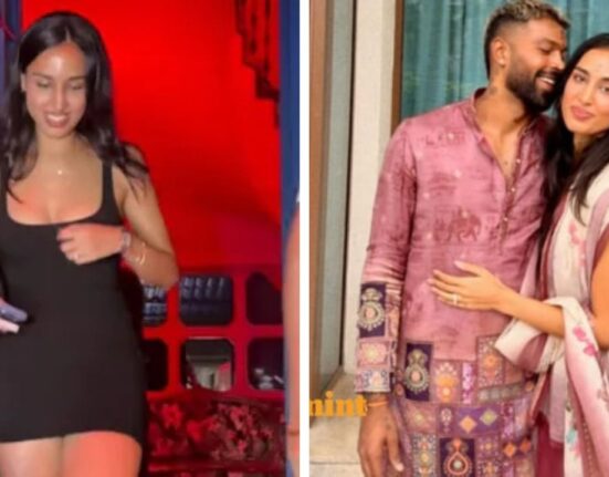 Hardik Pandya Calls Out Paparazzi Over Girlfriend's Privacy