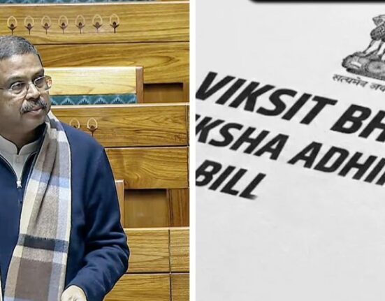 Higher Education Law: VBSA Bill Departs from NEP, Centre Keeps Funding Control