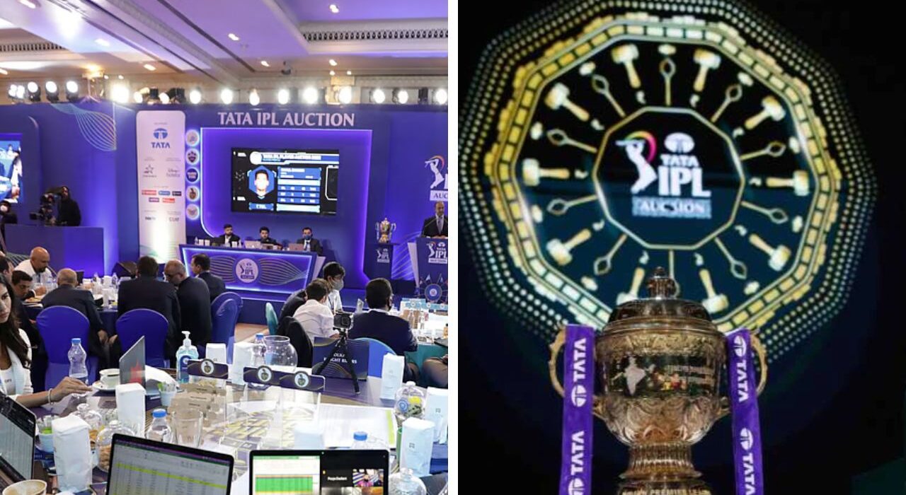 IPL 2026 Mini-Auction Set for Abu Dhabi with 350 Players