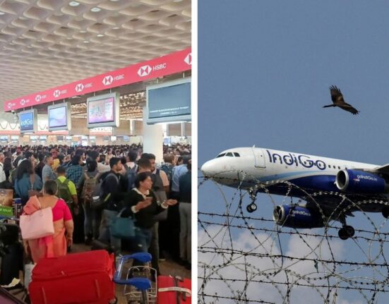 IndiGo Faces Major Delays and Cancellations from New Crew Rules
