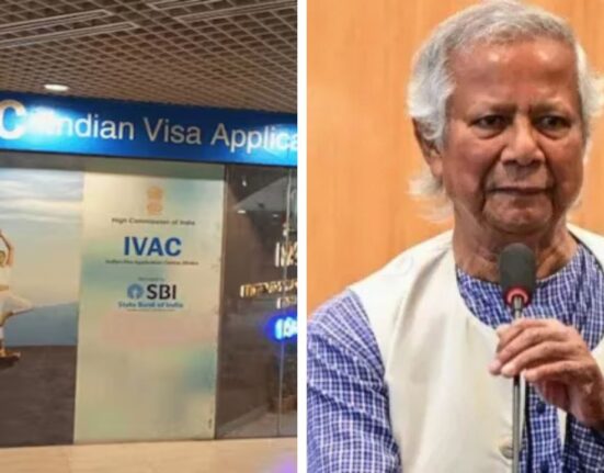 India Closes Dhaka Visa Centre amid Threats from Bangladeshi Leaders