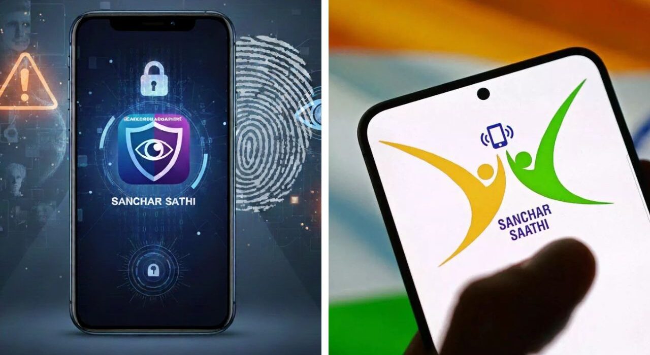 India Drops Mandate for Sanchar Saathi App Pre-Installation
