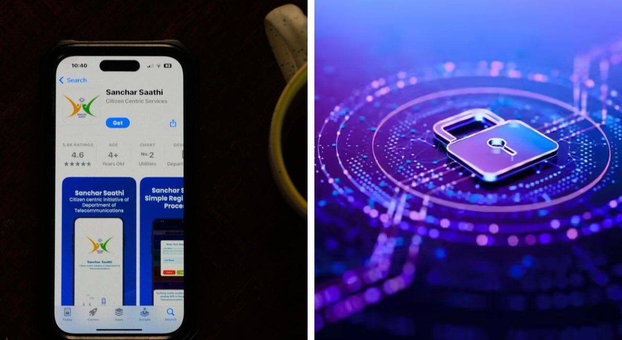 India Mandates Pre-Installed Government Safety App on New Smartphones