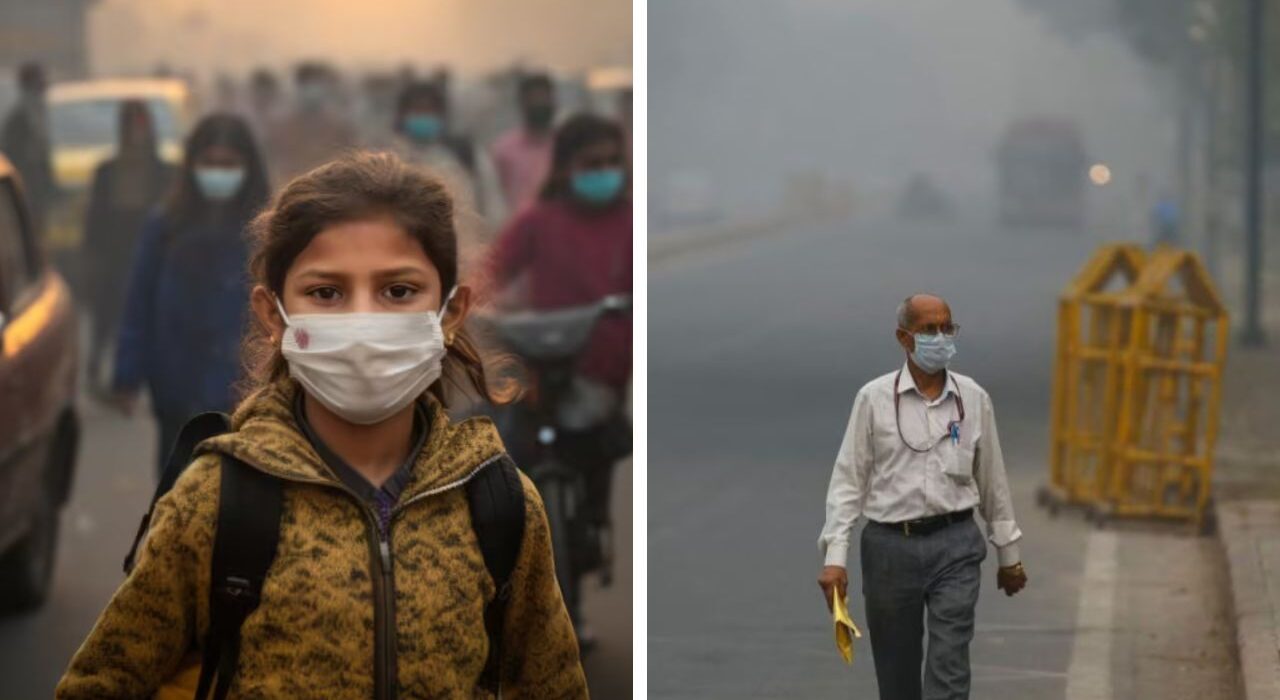 India Rejects Global Air Quality Rankings in Favor of Local Standards