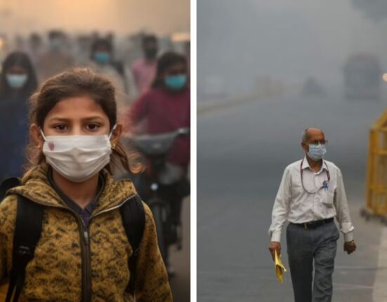 India Rejects Global Air Quality Rankings in Favor of Local Standards