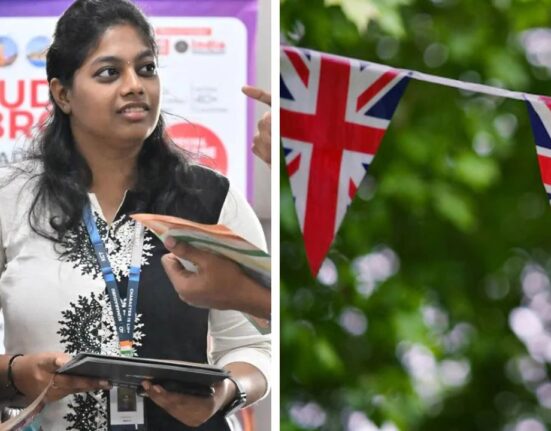 Indian Students Rethink Overseas Education as Canada, UK Tighten Visa Rules