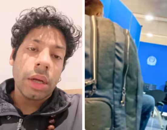 Indian Vlogger Detained 15 Hours in China Over Arunachal Posts