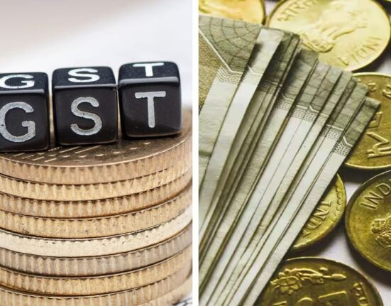 India's GST Collections Rise Slightly to Rs 1.70 Lakh Crore in November 2025