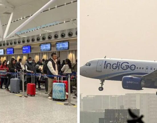 Indigo Ops Restored: Processed Refunds Tickets Worth Rs 610 Crore