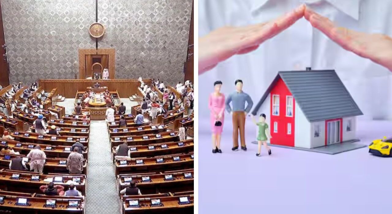 Insurance Laws Amendment Bill likely to be tabled in Lok Sabha today