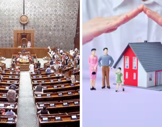 Insurance Laws Amendment Bill likely to be tabled in Lok Sabha today