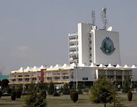 Kashmir University Suspends Assistant Professor for Alleged Defamatory Message