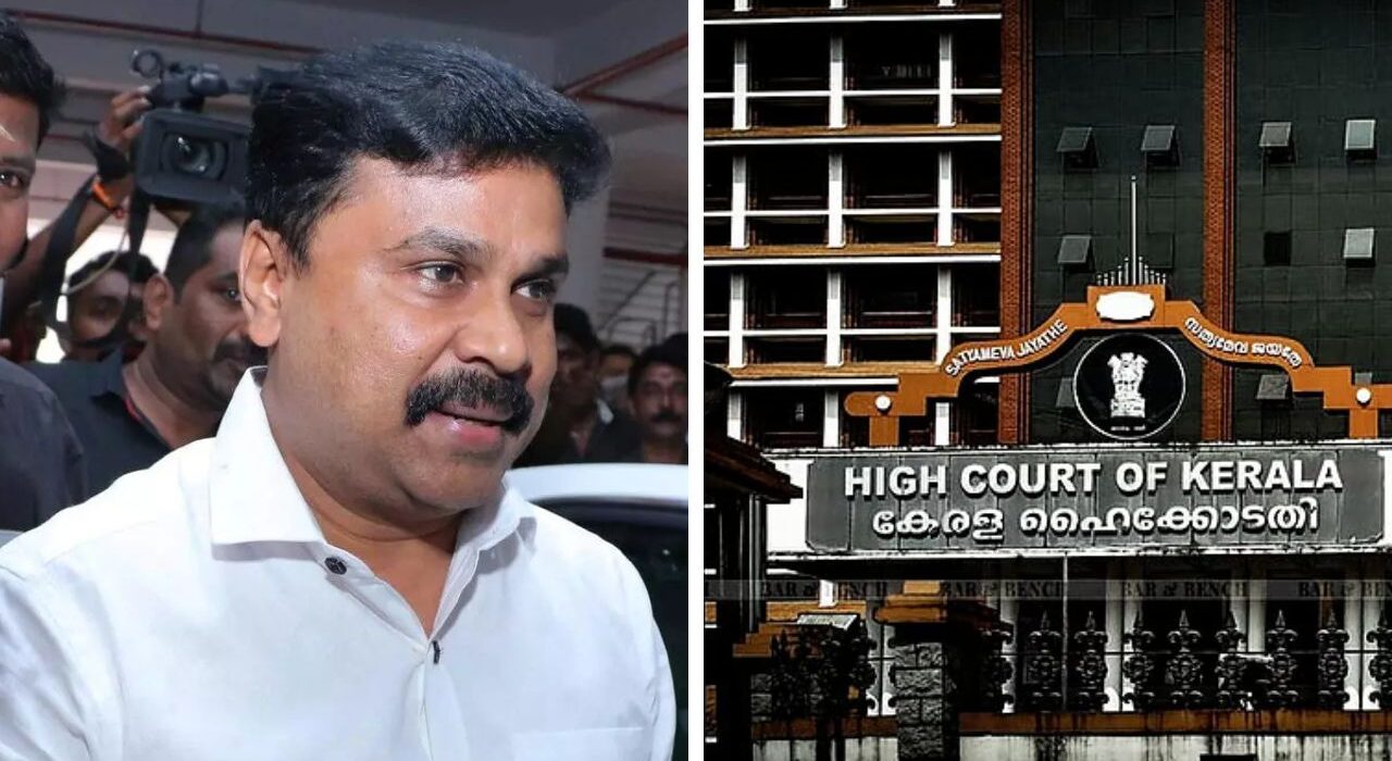 Kerala Court Acquits Dileep in 2017 Actress Assault Case