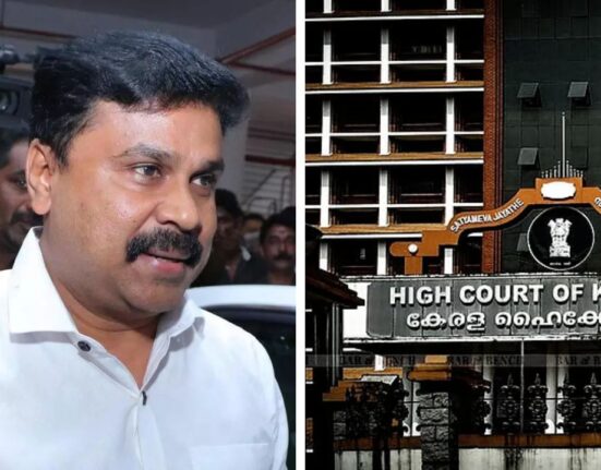Kerala Court Acquits Dileep in 2017 Actress Assault Case
