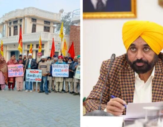 MGNREGA vs VB-G Ram G Row: Punjab Assembly to Debate Centre’s Law Today