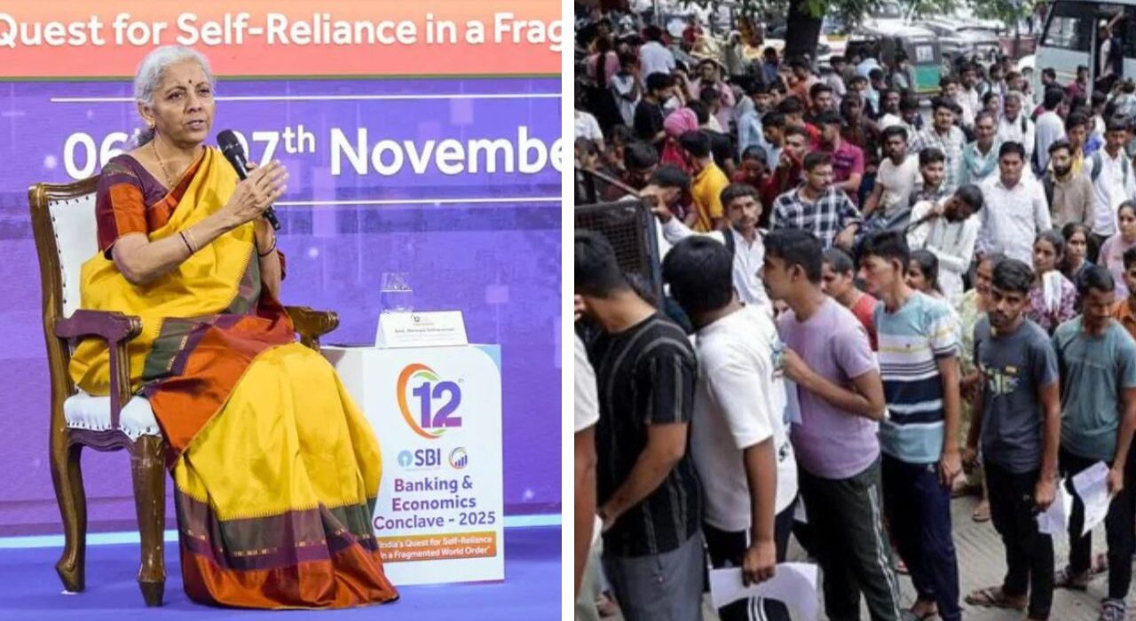 Major Recruitment Reform: Finance Ministry Standardises SBI, Nationalised & RRB Hiring Processes