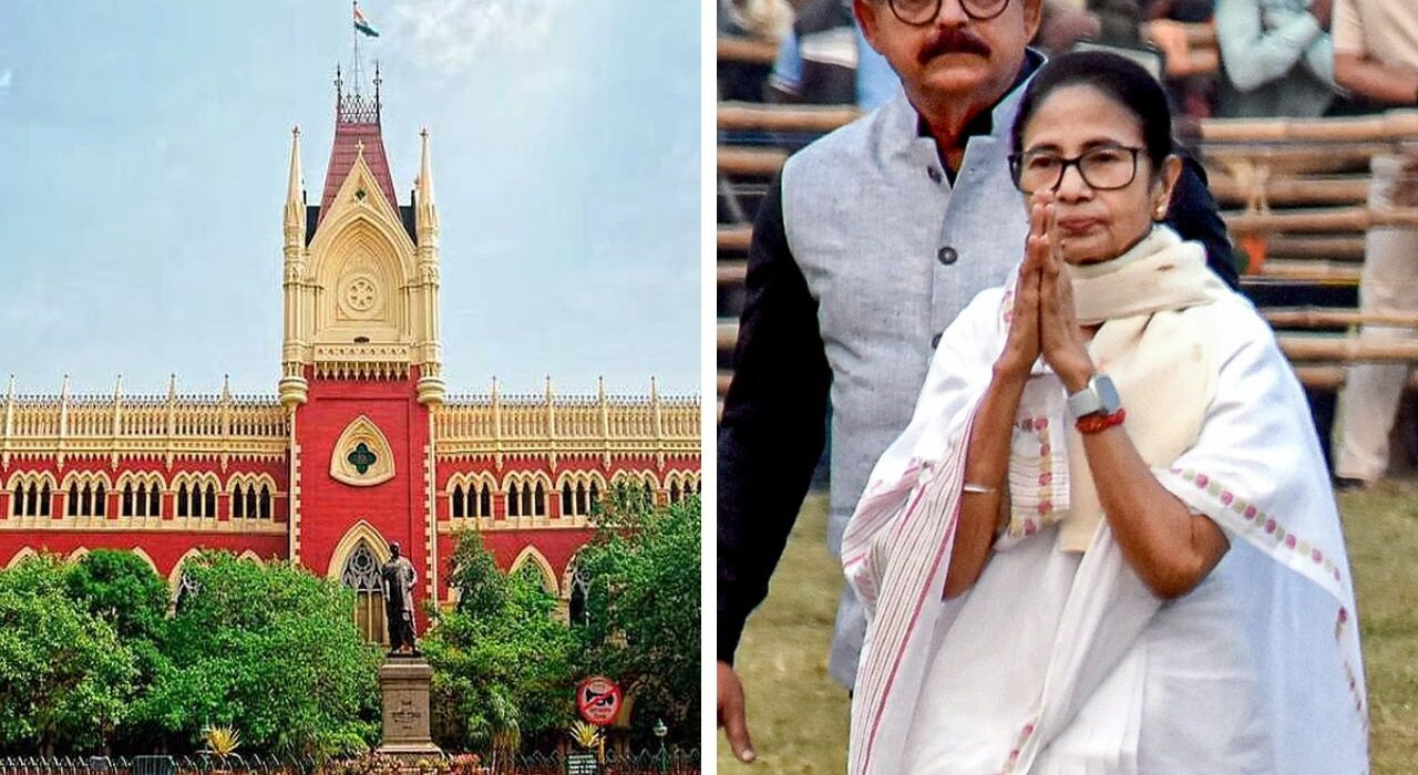 Major U-Turn, Calcutta HC Restores 32,000 Teachers’ Appointments