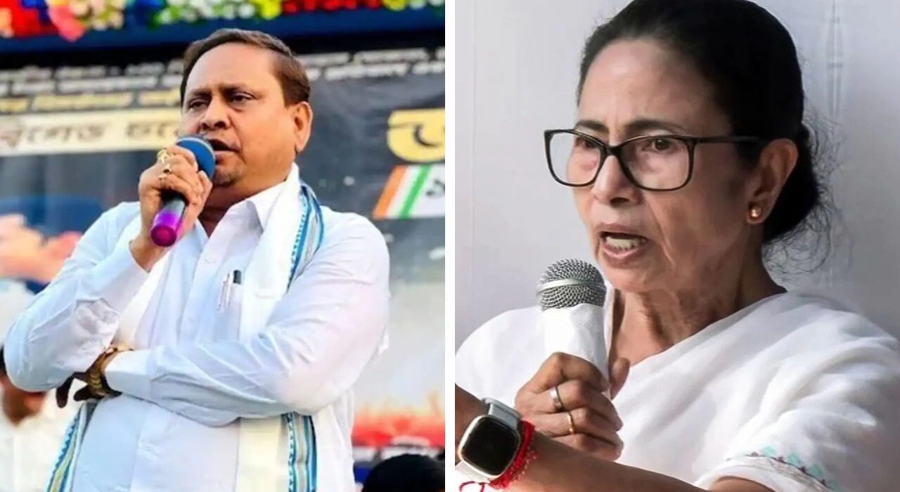 Mamata Banerjee annoyed with MLA over Babri Mosque proposal: Sources