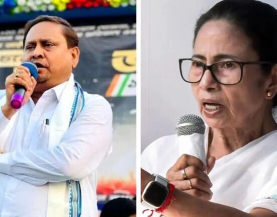 Mamata Banerjee annoyed with MLA over Babri Mosque proposal: Sources
