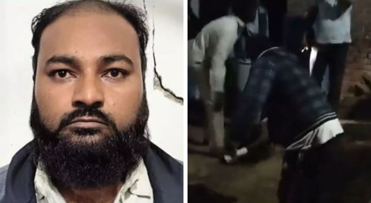 Man Kills Wife and Daughters Over Burqa Dispute in Uttar Pradesh