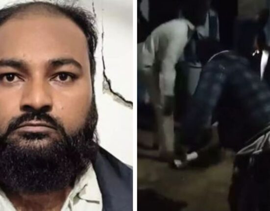 Man Kills Wife and Daughters Over Burqa Dispute in Uttar Pradesh